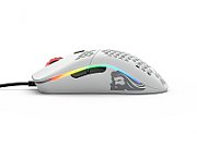 Glorious PC Gaming Race Mouse Gaming Glorious Model O (Matte White)