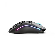 Glorious PC Gaming Race Mouse Gaming Glorious Model O Wireless (Matt Black)