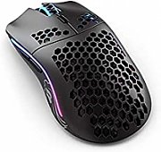 Glorious PC Gaming Race Mouse Gaming Glorious Model O Wireless (Matt Black)