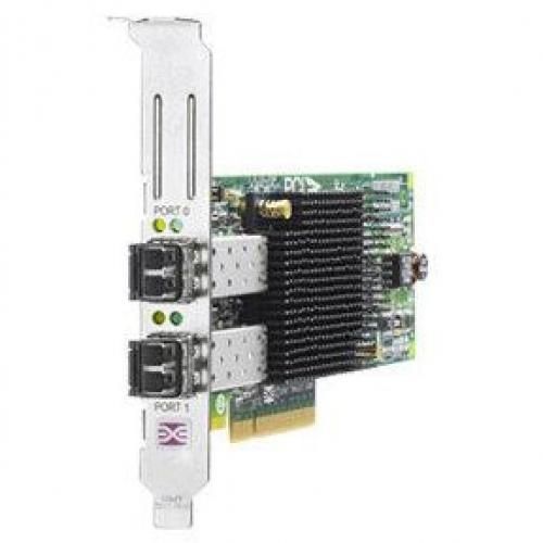 HPE STOREFABRIC SN1100Q 16G DUAL PORT