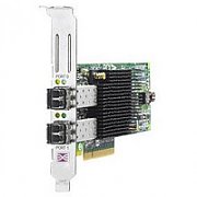HPE STOREFABRIC SN1100Q 16G DUAL PORT