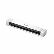 Brother|DS640TK1|scaner portabil | USB 3.0 type B|15ppm la rezolutie 300dpi