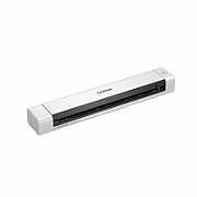 Brother|DS640TK1|scaner portabil | USB 3.0 type B|15ppm la rezolutie 300dpi
