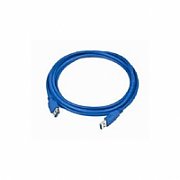 CABLU USB3.0 prel., bulk, 3m  CCP-USB3-AMAF-10  (include TV 0.06 lei)