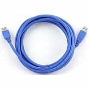 CABLU USB3.0 prel., bulk, 3m  CCP-USB3-AMAF-10  (include TV 0.06 lei)