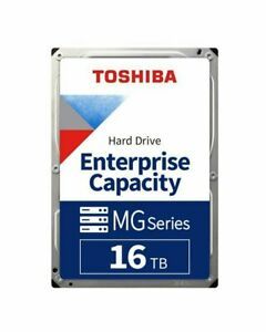 HD3.5 SA3-Raid 16TB Toshiba MG08ACA16TE/7.2k/512e ~~~ non ReportingDisques durs et SSDDD SSD DVD STR|Disques durs et SSD60 mois garantie retour ...