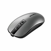 CANYON mouse MW-18 Wireless Charge Dark Grey