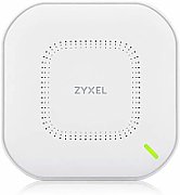 ZyXEL ZYXEL | NWA110AX-EU0102F | NWA110AX | Access Point | 802.11ax WiFI 6 | Dual Radio | Viteza transfer max 1.77 Gbps | POE |  Porturi 1 LAN Gigabit  | Antene 5 dBi, 6 dBi MU-MIMO | Management Standalone/Nebula Flex | 17 W
