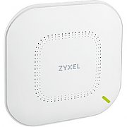 ZyXEL ZYXEL | NWA110AX-EU0102F | NWA110AX | Access Point | 802.11ax WiFI 6 | Dual Radio | Viteza transfer max 1.77 Gbps | POE |  Porturi 1 LAN Gigabit  | Antene 5 dBi, 6 dBi MU-MIMO | Management Standalone/Nebula Flex | 17 W
