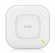 ZyXEL ZYXEL | NWA110AX-EU0102F | NWA110AX | Access Point | 802.11ax WiFI 6 | Dual Radio | Viteza transfer max 1.77 Gbps | POE |  Porturi 1 LAN Gigabit  | Antene 5 dBi, 6 dBi MU-MIMO | Management Standalone/Nebula Flex | 17 W