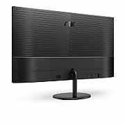 Monitor 31.5 inch WLED AOC Q32V4 2560 x 1440 pixeli, 75 Hz, 4 ms, Negru