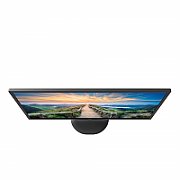 Monitor 31.5 inch WLED AOC Q32V4 2560 x 1440 pixeli, 75 Hz, 4 ms, Negru