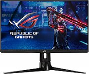 Monitor 27 inch LED ASUS ROG Strix XG27AQ 2560 x 1440 pixeli, 170 Hz, 1 ms, Negru