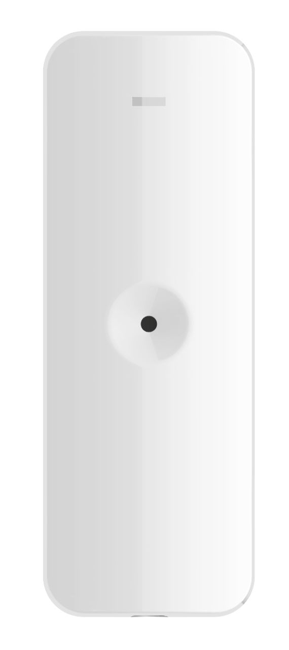 Detector de geam spart wireless Hikvision DS-PDSMK-S-WE, tip detectie: senzor acustic, distanta de detectie 8m, unghi detectie: 120°, tehnologie de transmisie: Tri-X Wireless, frecventa de operare: 868MHz, criptare: AES-128 Encryption, transmisie in camp deschis: 1.6km, alimentare pe baterie (