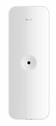 Detector de geam spart wireless Hikvision DS-PDSMK-S-WE, tip detectie: senzor acustic, distanta de detectie 8m, unghi detectie: 120°, tehnologie de transmisie: Tri-X Wireless, frecventa de operare: 868MHz, criptare: AES-128 Encryption, transmisie in camp deschis: 1.6km, alimentare pe baterie (