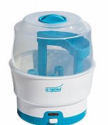 Sterilizator Electric 6 Biberoane 8 min 500W U-Grow U317-BST