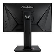 Monitor 23.6 inch LED ASUS VG24VQR 1920 x 1080 pixeli, 165 Hz, 1 ms, Negru