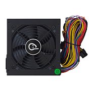 Spacer SURSA SPACER TP500 (500W for 500W GAMING PC), fan 120mm, 1x PCI-E (6), 5x S-ATA, 1x P8 (4+4), retail box,  SPPS-TP-500 , (include TV 1,5 lei)