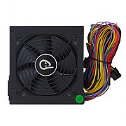 Spacer SURSA SPACER TP600 (600W for 600W GAMING PC), fan 120mm, 1x PCI-E (6), 5x S-ATA, 1x P8 (4+4), retail box,  SPPS-TP-600 , (include TV 1,5 lei)