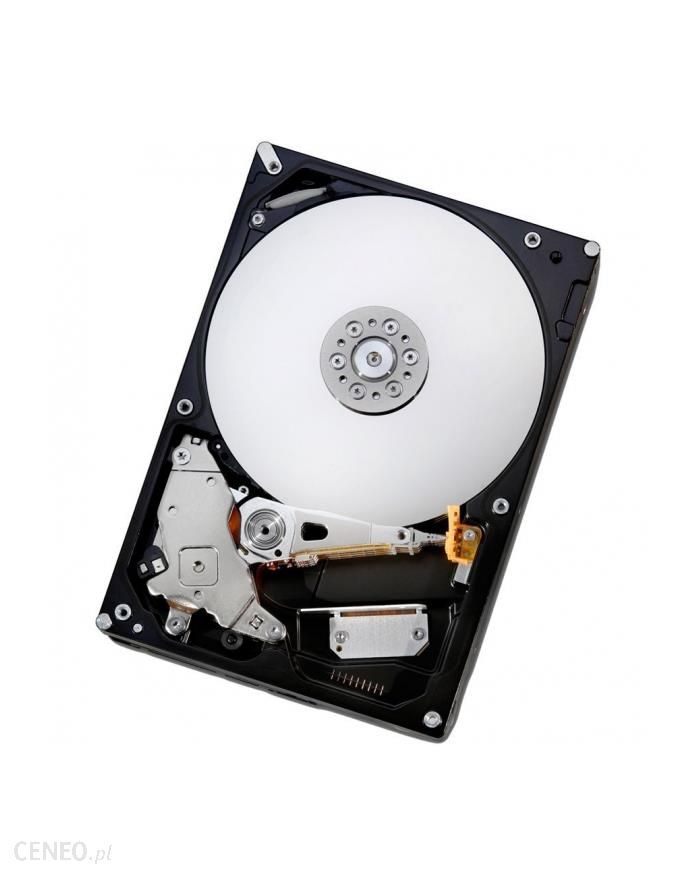 NPOS - Dell 1TB 7.2K RPM SATA 6Gbps 512n 3.5in