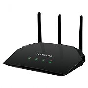NETGEAR WAC124-100PES Netgear AC2000 Dual Band 4x4 Wireless Access Point (WAC124)
