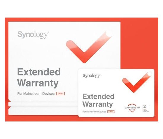 Garantie Extinsa EW201 VIRTUAL Pentru dispozitive mainstream