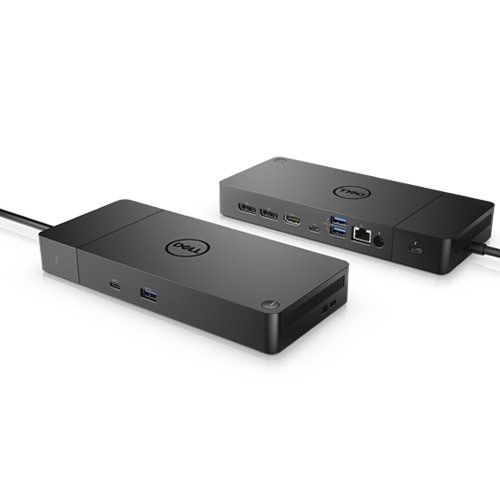 Dell Dell Docking Station WD19TBS 180W