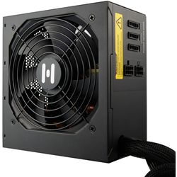 SURSA FORTRON Hydro. M Pro, 600 W, semi-modulara, ATX 12V V2.52, fan 120 mm x 1, 80 Plus Bronze,  HYDRO M PRO 600 , (include TV 1,5 lei)
