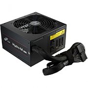 SURSA FORTRON Hydro. M Pro, 600 W, semi-modulara, ATX 12V V2.52, fan 120 mm x 1, 80 Plus Bronze,  HYDRO M PRO 600 , (include TV 1,5 lei)