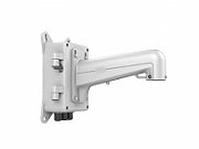 Hikvision Bracket DS-1602ZJ-BOX-CORNER white aluminum alloy 255.5 x314x546.4mm.