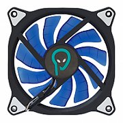 Ventilator Spacer SPFC-120-4P-RGB ,120 x 120 x 25 mm ,2200 RPM ,Negru ,ARGB 
