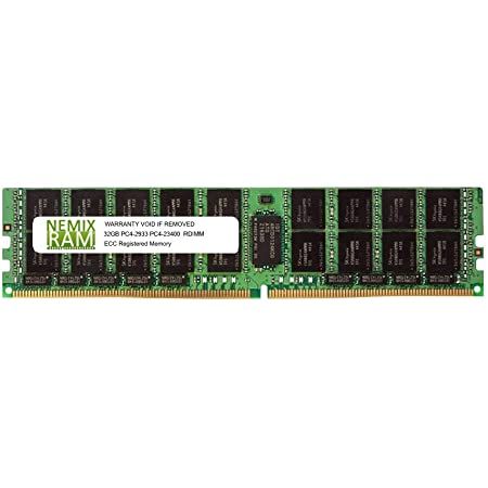 Memorie server Supermicro (Samsung) 32 GB DDR4 ECC RDIMM 2933 MHz 2Rx4