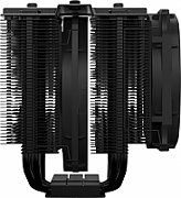 BE QUIET Dark Rock PRO 4 cooler