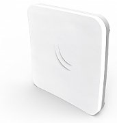 MIKROTIK RBSXTsq5nD SXTsq Lite5 CPE 5GHz 1x RJ45 100Mb/s Antenna