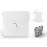 MIKROTIK RBSXTsq5nD SXTsq Lite5 CPE 5GHz 1x RJ45 100Mb/s Antenna