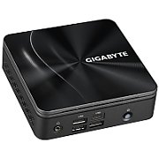 Gigabyte GIGABYTE GB-BRR7-4800 AMD Ryzen 7 4800U 2xDDR4 SO-DIMM slot M.2 socket2.5G LAN 7xUSB HDMI mDP 19V