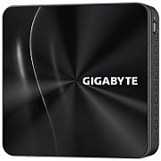 Gigabyte GIGABYTE GB-BRR7-4800 AMD Ryzen 7 4800U 2xDDR4 SO-DIMM slot M.2 socket2.5G LAN 7xUSB HDMI mDP 19V