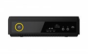 Zotac ZBOX EN072080S Black i7-10750H 2.6 GHz