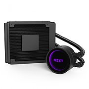 NZXT Kraken M22 computer liquid cooling
