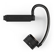 NZXT Kraken M22 computer liquid cooling