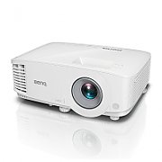 Videoproiector BenQ MH550, 1920 x 1080 pixeli, 16:9, 3500 lm, DLP, 5000 h, Fara Wi-Fi incorporat, Alb