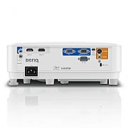 Videoproiector BenQ MH550, 1920 x 1080 pixeli, 16:9, 3500 lm, DLP, 5000 h, Fara Wi-Fi incorporat, Alb