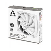 BioniX F120 (Grey/White) 120 mm, PWM