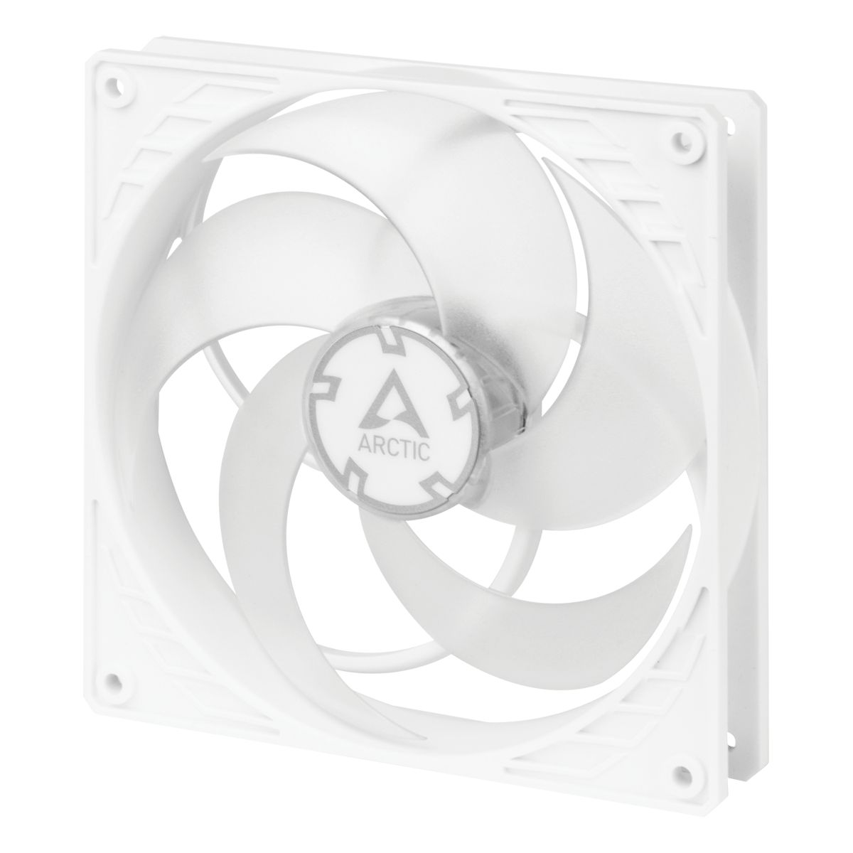 Ventilator ARCTIC ACFAN00223A ,140 x 140 x 27 mm ,1700 RPM ,Alb 