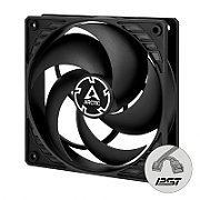 Ventilator ARCTIC ACFAN00123A ,140 x 140 x 27 mm ,1700 RPM ,Negru 