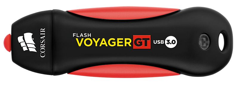 CORSAIR Flash Voyager GT USB 3.0 1TB Read 350MBs Write 270MBs Plug and Play