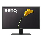 Monitor 27 inch BenQ GL2780E 1920 x 1080 pixeli, 75 Hz, 1 ms, Negru