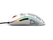 Mouse Gaming Glorious Model O Minus (Glossy White)