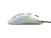 Mouse Gaming Glorious Model O Minus (Glossy White)