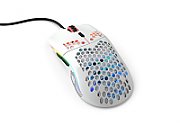 Mouse Gaming Glorious Model O Minus (Glossy White)